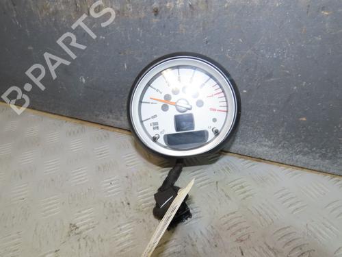 Instrument cluster MINI MINI (R56) Cooper S | BP36510710C47 - Image 2