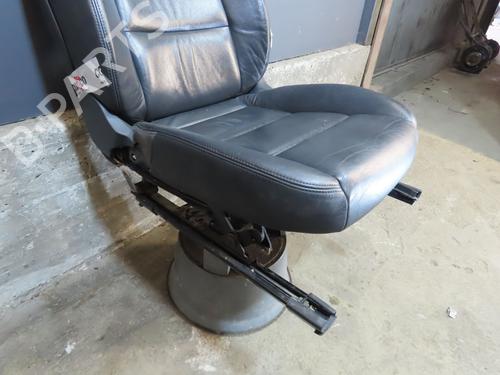 Used Left front seat AUDI A4 B7 Avant (8ED) 2.0 TDI quattro (170 hp) 19061126