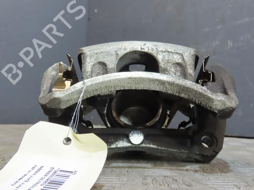 Right front brake caliper NISSAN JUKE (F15) 1.2 DIG-T | BP27393322M104 