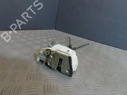 Used Rear left lock SUZUKI SWIFT IV (FZ, NZ) 1.2 4x4 (AZH412, ZD72S) (94 hp) 21563758