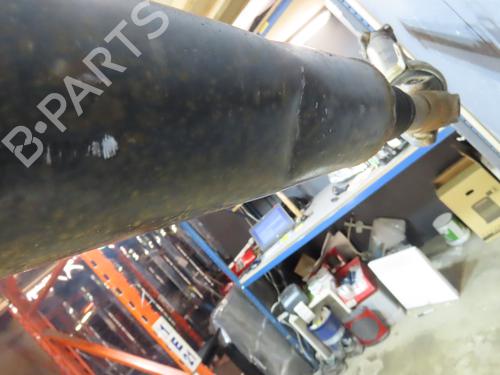 Used Driveshaft TOYOTA HILUX VII Pickup (_N1_, _N2_, _N3_) 3.0 D-4D 4WD (KUN26) (171 hp) 23235748