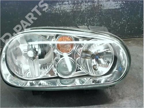 Used Right headlight Right headlight VW GOLF IV (1J1) 1.9 TDI (101 hp) 11194108 11194108