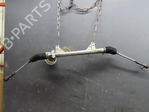 Used Steering rack RENAULT MODUS / GRAND MODUS (F/JP0_) 1.2 16V (JP0W) (101 hp) 17802208