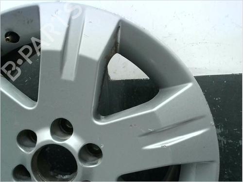 Rim NISSAN PATHFINDER III (R51) 2.5 dCi 4WD | BP14978917C45 