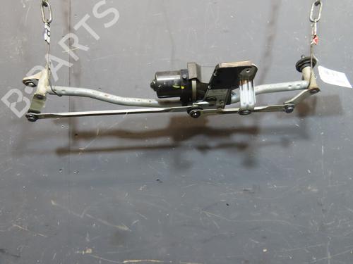 Used Front wiper motor PEUGEOT BOXER Van 2.2 BlueHDi 120 (120 hp) 29441599