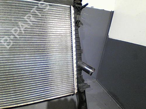 Used Water radiator FORD TRANSIT Van (FA_ _) 2.2 TDCi (125 hp) 11738311