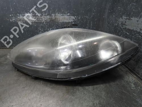 Left headlight SEAT LEON (1P1) 1.9 TDI | BP17193472C28 