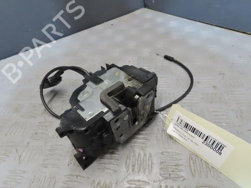 Used Front right lock RENAULT CLIO III Grandtour (KR0/1_) 1.2 16V (KR02, KR0J) (75 hp) 19089408