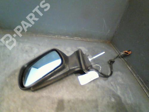 Used Left mirror PEUGEOT 407 SW (6E_, 6D_) 2.0 HDi 135 (136 hp) 11212669