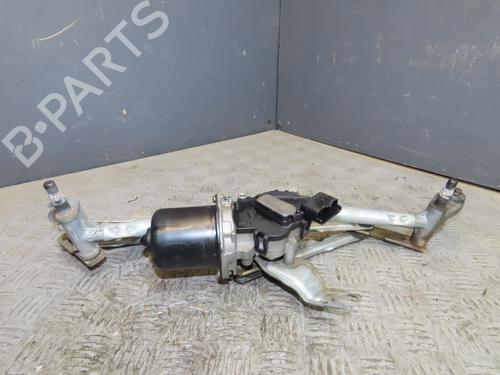 Front wiper motor RENAULT MEGANE II Coupé-Cabriolet (EM0/1_) 1.9 dCi | BP25480033M29 