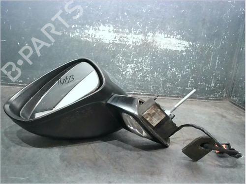 Left mirror CITROËN C5 III Break (RW_) 2.2 HDi 200 | BP15546368C26 