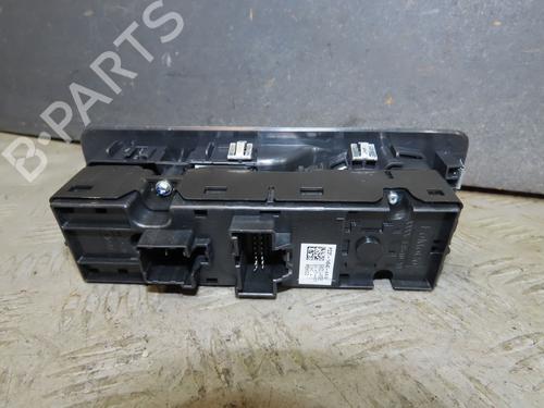 Used Left front window switch Left front window switch 37185775 37185775