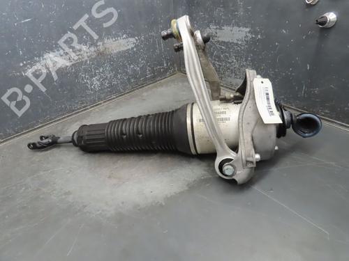 Right front shock absorber AUDI A8 D3 (4E2, 4E8) 4.2 quattro | BP17730356M17 