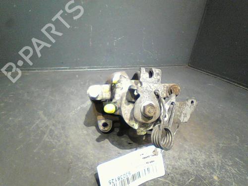 Used Right rear brake caliper Right rear brake caliper OPEL ZAFIRA / ZAFIRA FAMILY B (A05) 1.9 CDTI (M75) (150 hp) 14872241 14872241