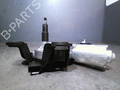 Used Rear wiper motor Rear wiper motor NISSAN QASHQAI I (J10, NJ10) 1.6 dCi (130 hp) 10769183 10769183
