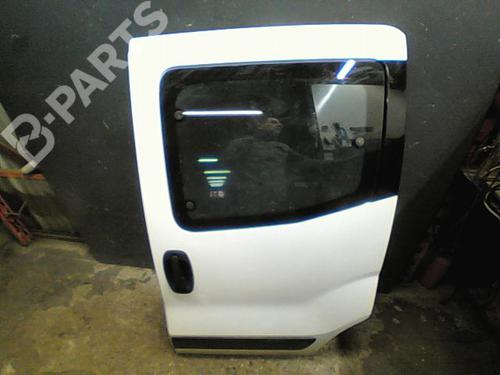 Left slide door PEUGEOT BIPPER Tepee 1.3 HDi 75 | BP10766893C74