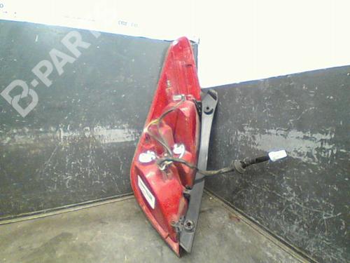 Right taillight HYUNDAI i20 I (PB, PBT) 1.2 | BP10768815C35 