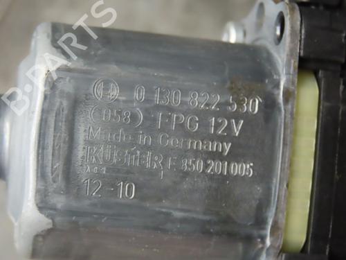 Front right window mechanism VW POLO V (6R1, 6C1) 1.6 TDI | BP17085687C23 