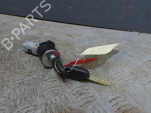 Ignition barrel CITROËN AMI (9A_) Electric (9AZ2CA) | BP36492639M48 - Image 2