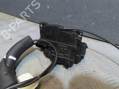 Used Rear right lock Rear right lock RENAULT SCÉNIC III (JZ0/1_) 1.5 dCi (110 hp) 33222675 33222675