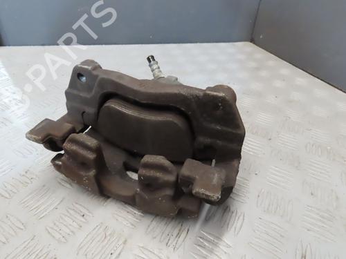 Used Left front brake caliper RENAULT SCÉNIC III (JZ0/1_) 1.9 dCi (JZ0J, JZ1J, JZ1K, JZ1S) (131 hp) 19060986