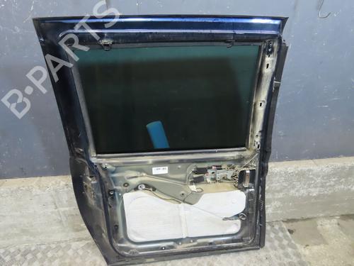 Left slide door CITROËN C8 (EA_, EB_) 2.0 HDi 135 | BP27621561C74 