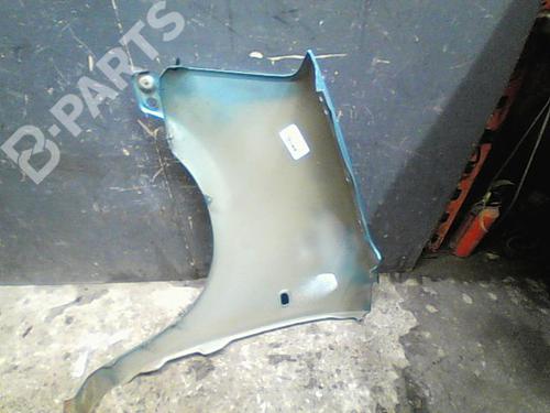 Used Right front fenders OPEL AGILA (A) (H00) 1.2 16V Twinport (F68) (80 hp) 10763717