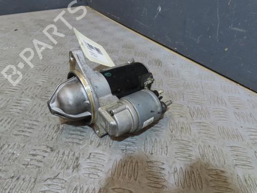 Used Starter FORD FIESTA VII (HJ, HF) 1.1 Ti-VCT (71 hp) 28828604