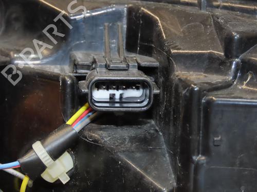Used Left taillight RENAULT MEGANE IV Grandtour (K9A/M/N_) 1.5 Blue dCi 115 (K9A6) (116 hp) 29645079