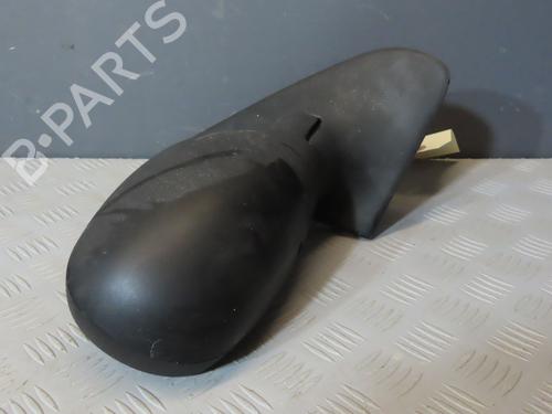 Right mirror RENAULT CLIO II (BB_, CB_)  | BP21049526C27 