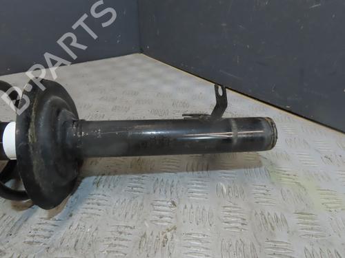Used Right front shock absorber CITROËN C1 (PM_, PN_) 1.0 (68 hp) 24185836