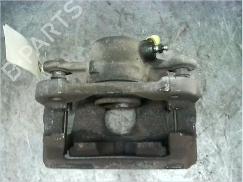 Used Left front brake caliper BMW 1 (E87) 118 d (143 hp) 14872773