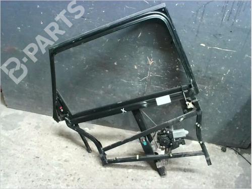 Rear left window mechanism AUDI A6 C5 Avant (4B5) 2.5 TDI | BP11241359C24 