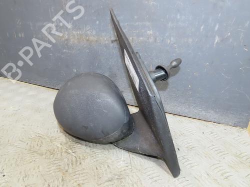 Used Right mirror Right mirror 37185770 37185770