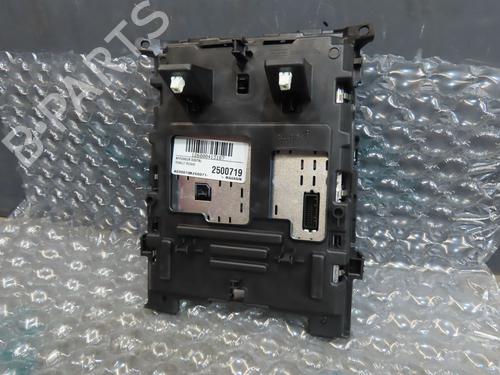 Display monitor RENAULT MEGANE IV Grandtour (K9A/M/N_) 1.5 Blue dCi 115 (K9A6) | BP29645049C48