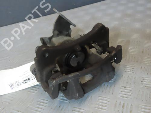 Left rear brake caliper FORD TRANSIT CUSTOM V362 Van (FY, FZ) 2.0 EcoBlue | BP23113318M107 - Image 5