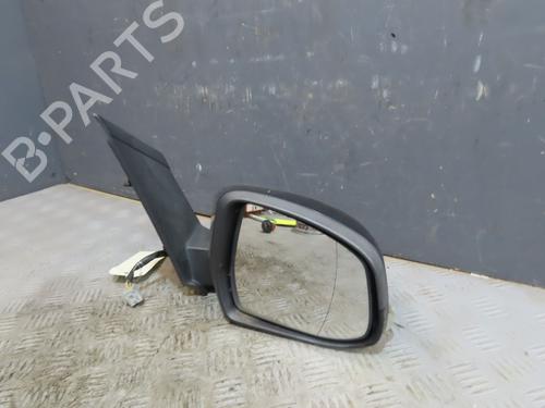 Used Right mirror FORD FOCUS II (DA_, HCP, DP) 1.6 TDCi (90 hp) 29601052
