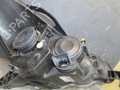 Used Left headlight Left headlight 37185787 37185787