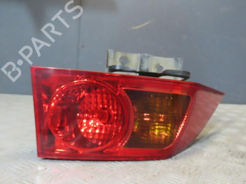 Left taillight HONDA ACCORD VII (CL, CN) 2.4 (CL9) | BP23116686C34 