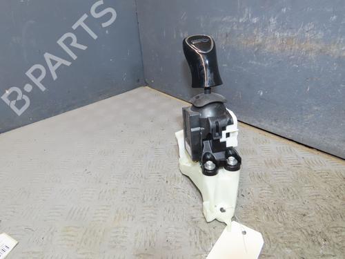 Shift knob MITSUBISHI ECLIPSE CROSS (GK_, GL_) Plug-in Hybrid 4WD (GL3W) | BP37529681I34 - Image 2