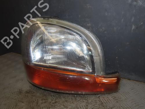 Right headlight RENAULT KANGOO (KC0/1_) 1.6 16V | BP37003449C29 - Image 2