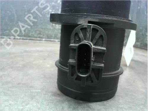 Used Mass air flow sensor PEUGEOT 308 II (LB_, LP_, LW_, LH_, L3_) 1.6 GTi (L35GNH) (272 hp) 15046934