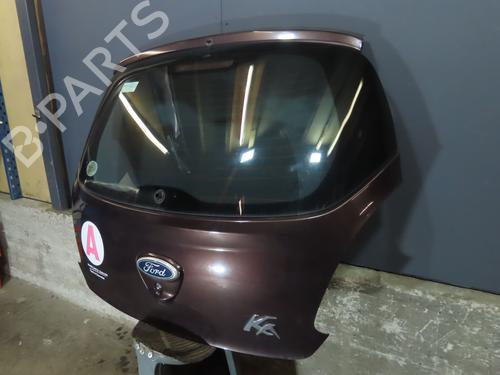 Tailgate FORD KA (RU8) 1.2 | BP21113006C6 