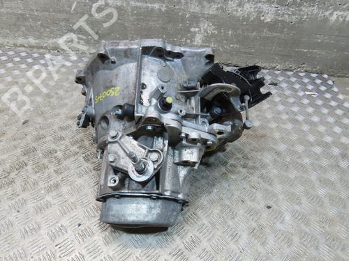 gearbox-citroen-berlingo-box-bodympv-b9-2008-28711280 main image