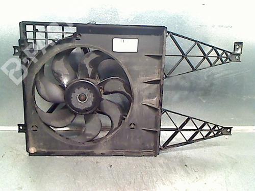 Electro ventilador AUDI A3 (8L1) 1.9 TDI (90 hp) 6X0959455F