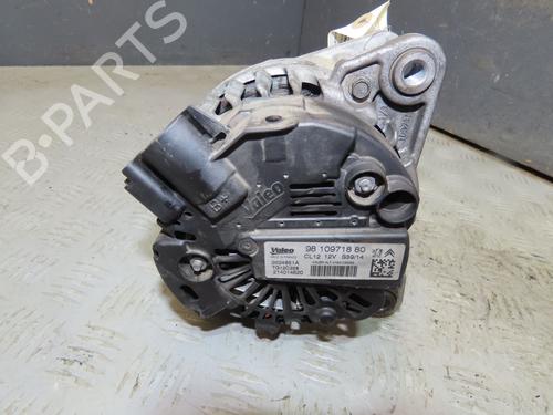 Generator Generator 39541776 39541776