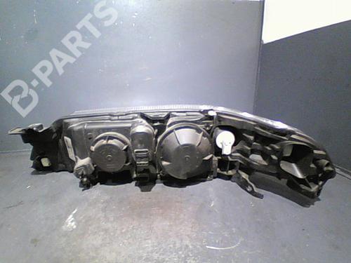Right headlight RENAULT LAGUNA II Grandtour (KG0/1_) 1.9 dCi (KG0G) | BP11213685C29 