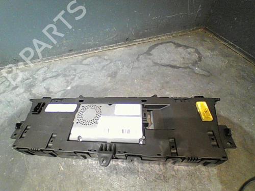 Used Instrument cluster CITROËN C4 Grand Picasso I (UA_) 2.0 HDi 138 (136 hp) 11211455