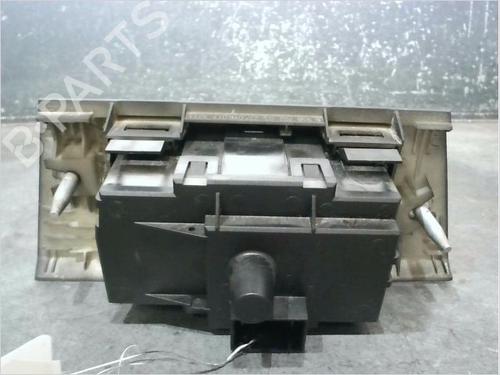 Headlight switch BMW 3 (E90) 320 d | BP15643237I24 