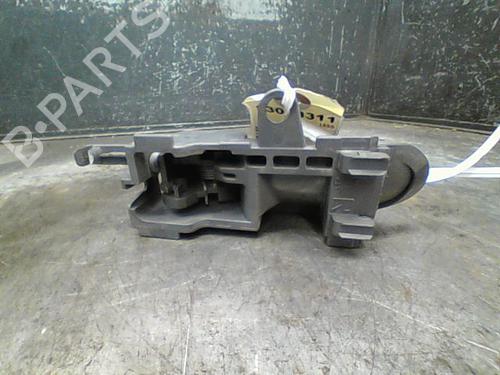 Used Front right interior door handle CITROËN C1 (PM_, PN_) 1.0 (68 hp) 11212320